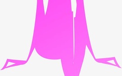 原神刻晴去掉小内打扑克